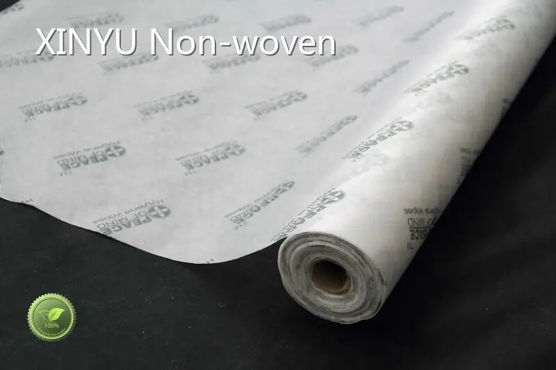 XINYU Non-woven Non Woven Filter Cloth Best Supplier 1