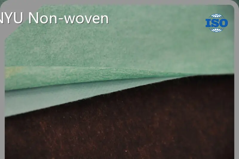 XINYU Non-woven Non Woven Filter Media Non Woven Filter Media Directly Sale 1