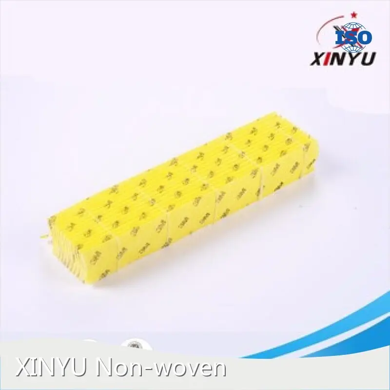 Filter Paper Oil Air Filter Fabric Wholesale - XINYU Non-woven 1