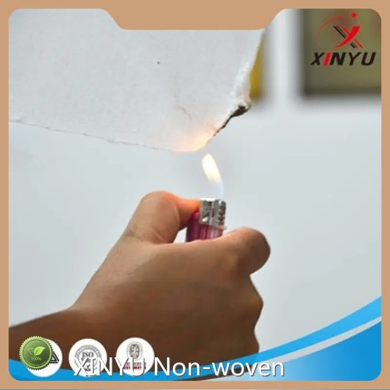 Non-woven Material by XINYU Non-woven-1 1