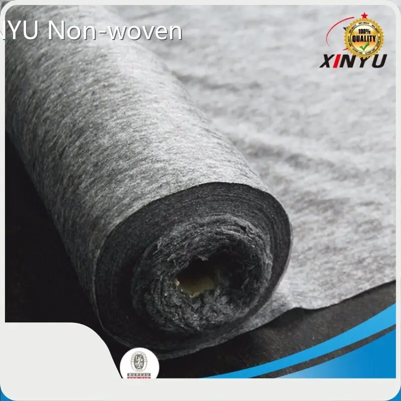 XINYU Non-woven Embroidery Backing Paper Embroidery Backing Paper with Custom Services 1