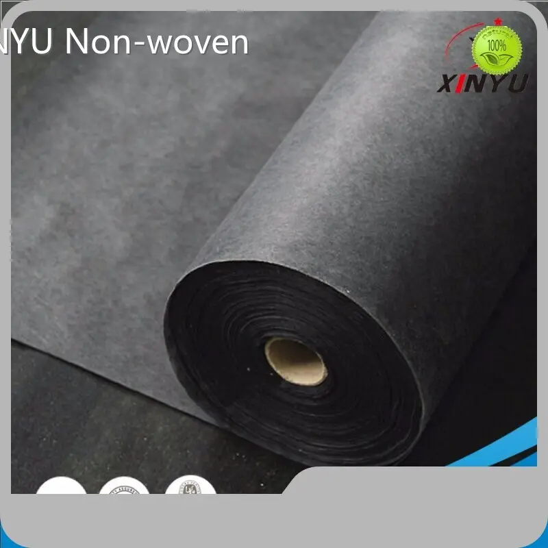 Non Woven Synthetic Fabric by XINYU Non-woven-1 1
