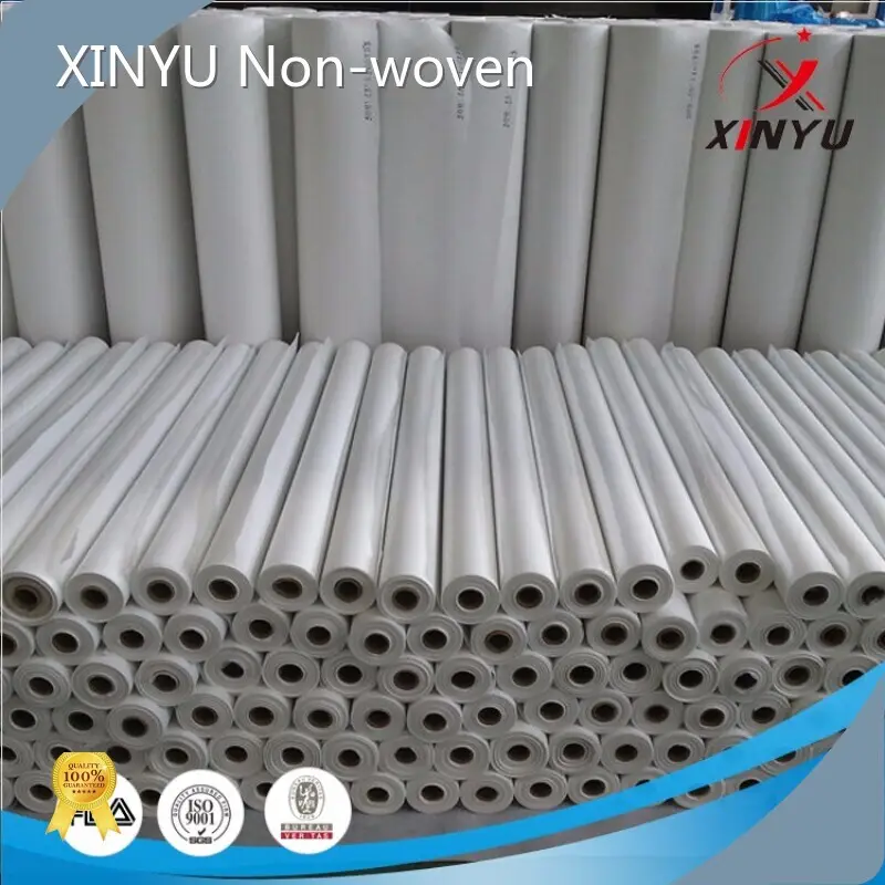 Bulk Production Water Filter Paper Price Company 1