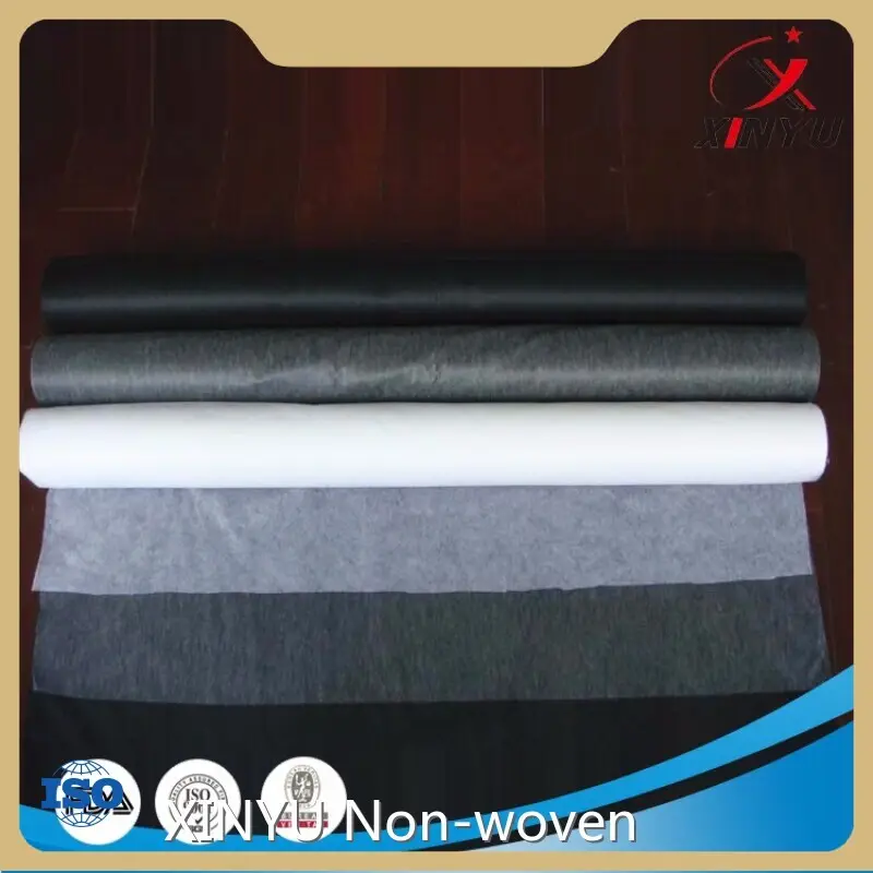 Nonwoven Interlining Filter Paper for Water Filtration Best Supplier 1