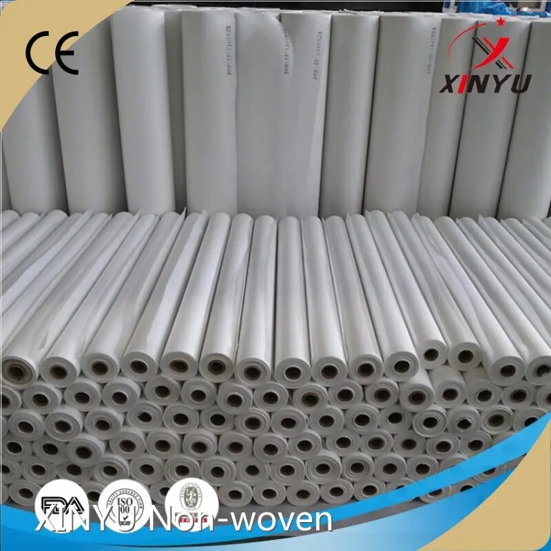 Bulk Production Nonwoven Suppliers Company 1
