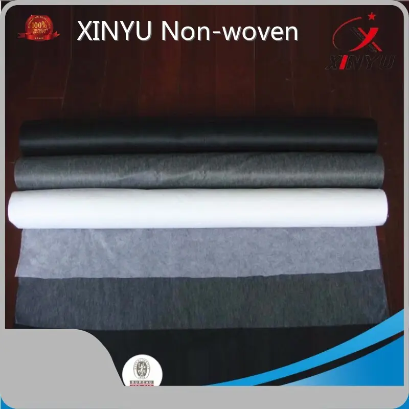 Nonwoven Interlining Viscose Nonwoven Factory Direct Supply 1