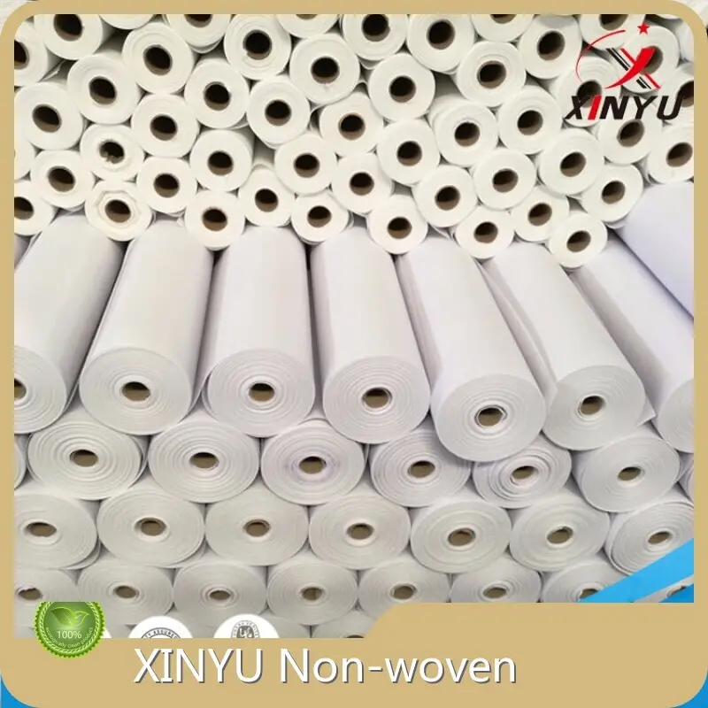XINYU Non-woven Non Woven Cloth Suppliers Non Woven Cloth Suppliers Factory Direct Supply 1