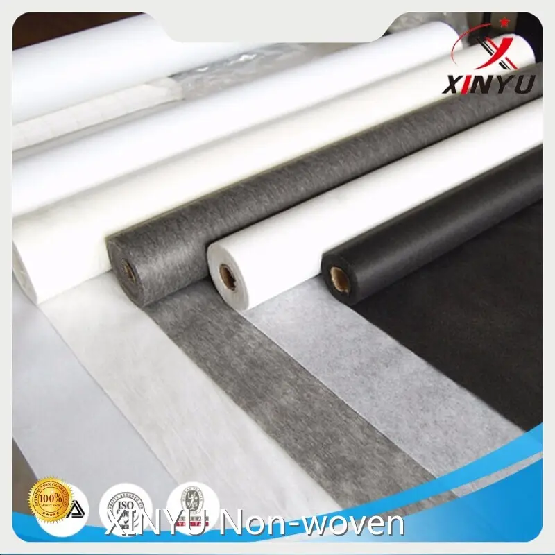 Nonwoven Interlining Interlining Fabrics Directly Sale 1