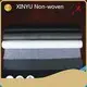 Embroidery Paper Backing by XINYU Non-woven 1