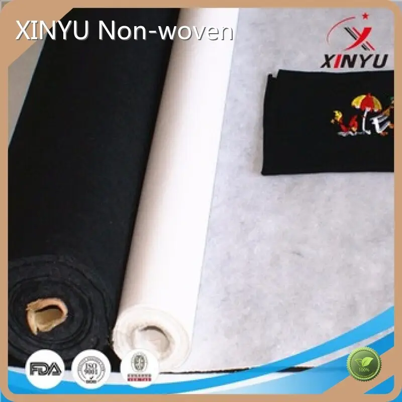 Hot Sale Non Woven Fabric Tape Company 1