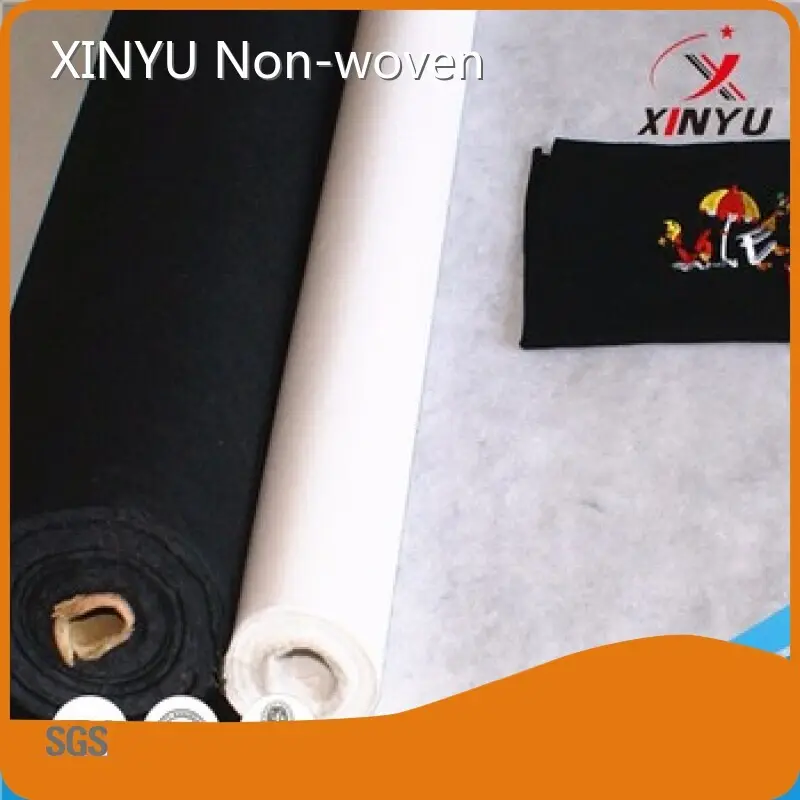 Nonwoven Interlining Water Filter Paper Best Supplier 1