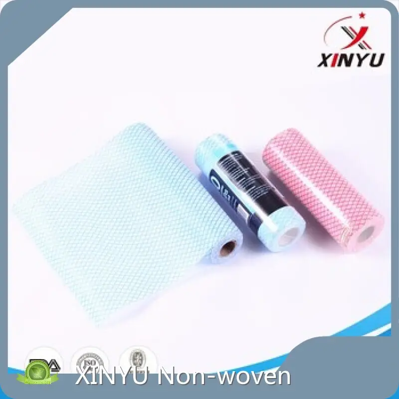 XINYU Non-woven Non Woven Fabric Tape From China 1