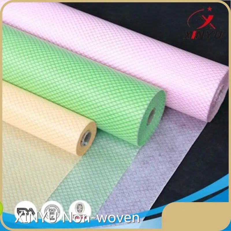 Non-woven Fabric Interlining by XINYU Non-woven-1 1