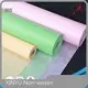 XINYU Non-woven Thermal Bonding of Nonwoven Fabrics Thermal Bonding of Nonwoven Fabrics Directly Sale 1