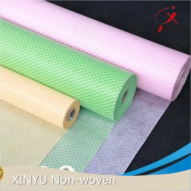 XINYU Non-woven Non Woven Filter Media Factory Direct Supply 1