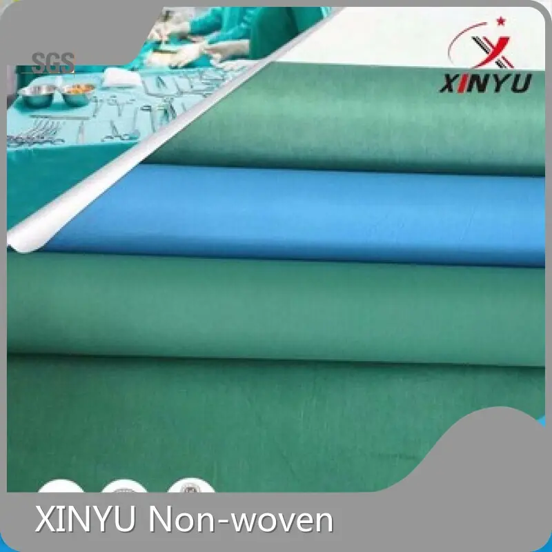 Factory Price Disposable Non Woven Cap Company 1