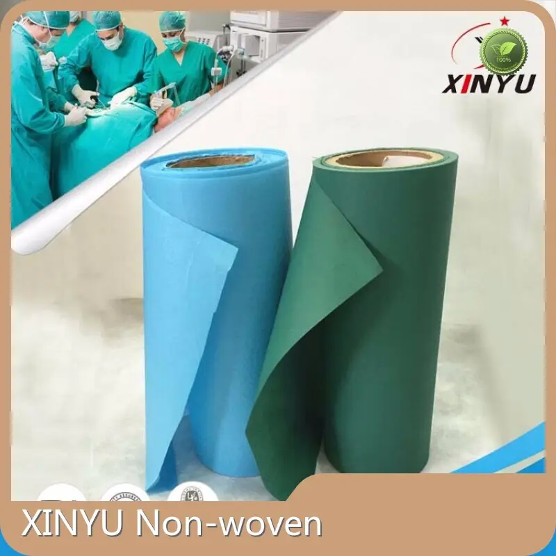 XINYU Non-woven Buy Non Woven Fabric Directly Sale 1