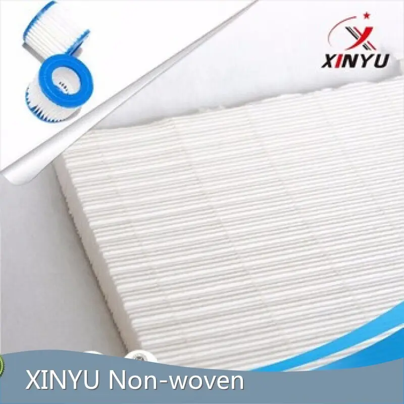 XINYU Non-woven Laminated Non Woven Fabric Manufacturer From China 1