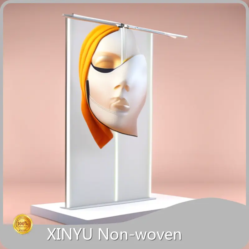 Paper Filter Media by XINYU Non-woven 1