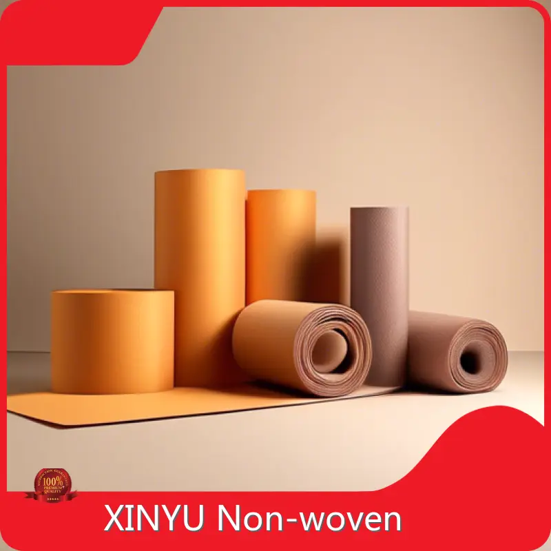 XINYU Non-woven Non Woven Manufacturer with Good Price 1