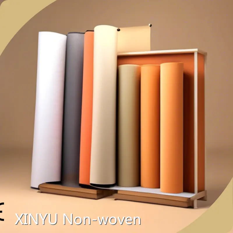 XINYU Non-woven Non Woven Bed Sheet Non Woven Bed Sheet Best Supplier 1