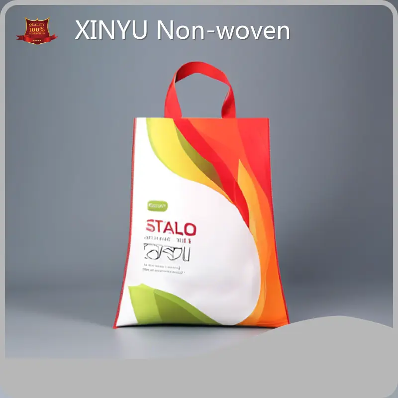 Where Can I Buy Non Woven Fabric by XINYU Non-woven 1