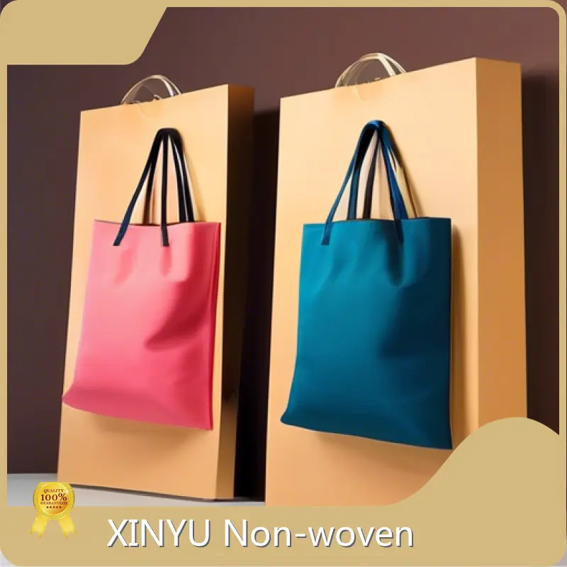 XINYU Non-woven Needle Punch Nonwoven Fabric Manufacturer Needle Punch Nonwoven Fabric Manufacturer Factory Direct Supply 1
