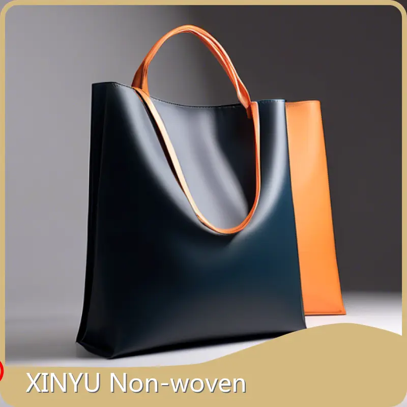 XINYU Non-woven Difference Between Woven and Nonwoven Fabric Difference Between Woven and Nonwoven Fabric Company 1