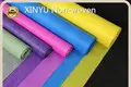 Interlining Fabrics Flower Wrapping Paper Wholesale - XINYU Non-woven 1