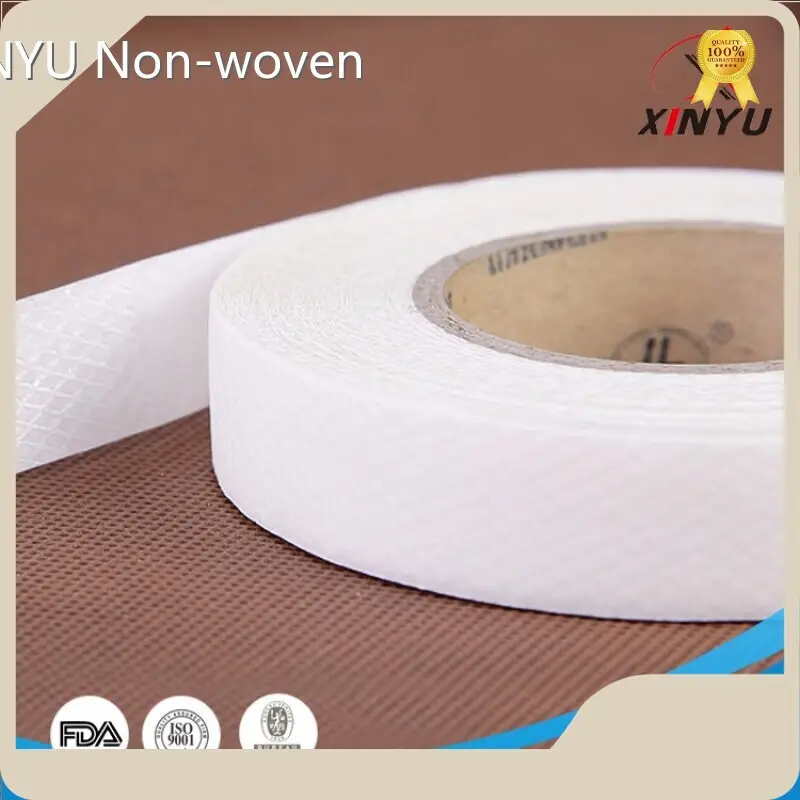 XINYU Non-woven Non Woven Products From China 1