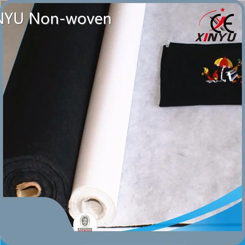 XINYU Non-woven Oil Filter Paper Oil Filter Paper Factory 1
