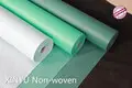 Non Woven Fabric Applications by XINYU Non-woven-1 1