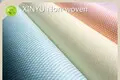 Non Woven Fusible Interlining Fabric Non Woven Cleaning Wipes Wholesale - XINYU Non-woven 1