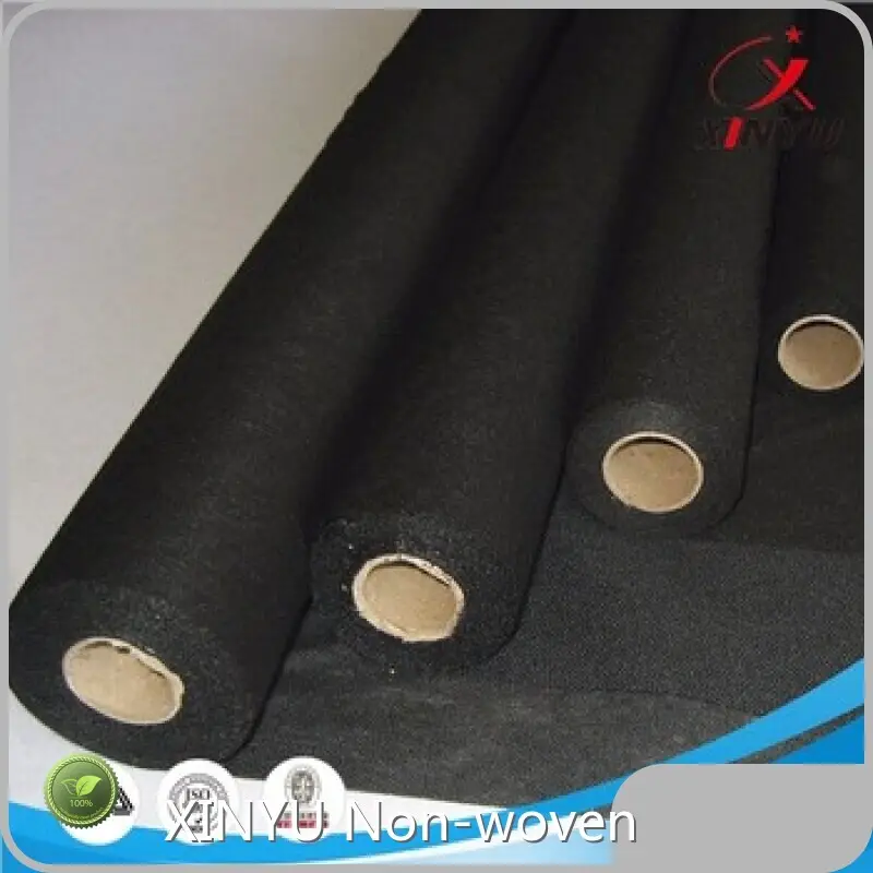 Nonwoven Interlining Non Woven Filter Cloth Factory Direct Supply 1