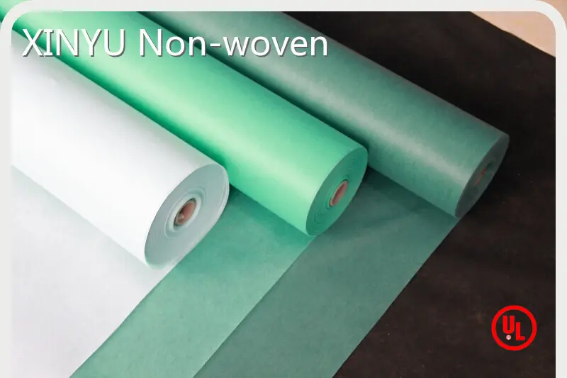 XINYU Non-woven Oil Filter Paper Manufacturers Oil Filter Paper Manufacturers Best Supplier 1