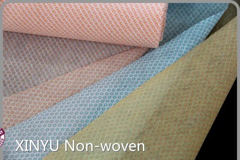 Non Woven Cleaning Wipes Non Woven Fabric Wipes Company 1