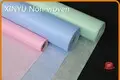 Non Woven Cleaning Wipes Interlining Fabrics Company 1