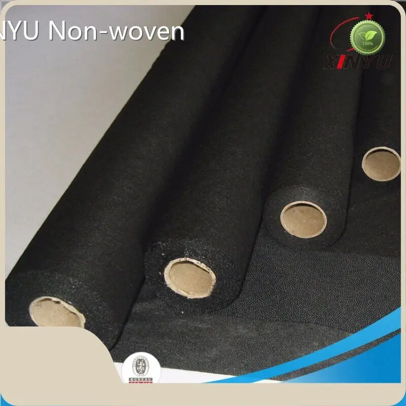 Nonwoven Interlining Waterproof Non Woven Fabric with Good Price 1