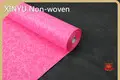 XINYU Non-woven Non Woven Lining Non Woven Lining From China 1