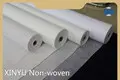 Non Woven Embroidery Backing Paper Manufacturer by XINYU Non-woven 1