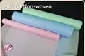 What Does Non Woven Mean Non Woven Cleaning Wipes Wholesale - XINYU Non-woven 1