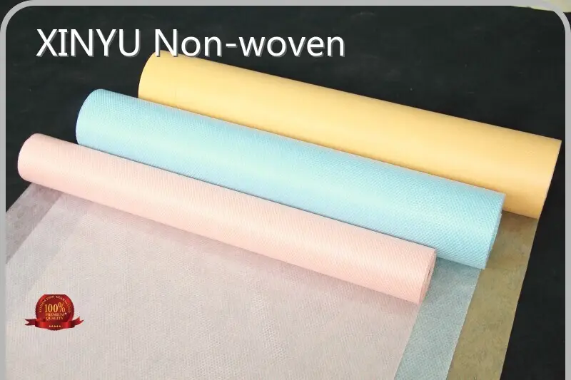 Non Woven Cleaning Wipes Non Woven Fabric Air Filter From China 1