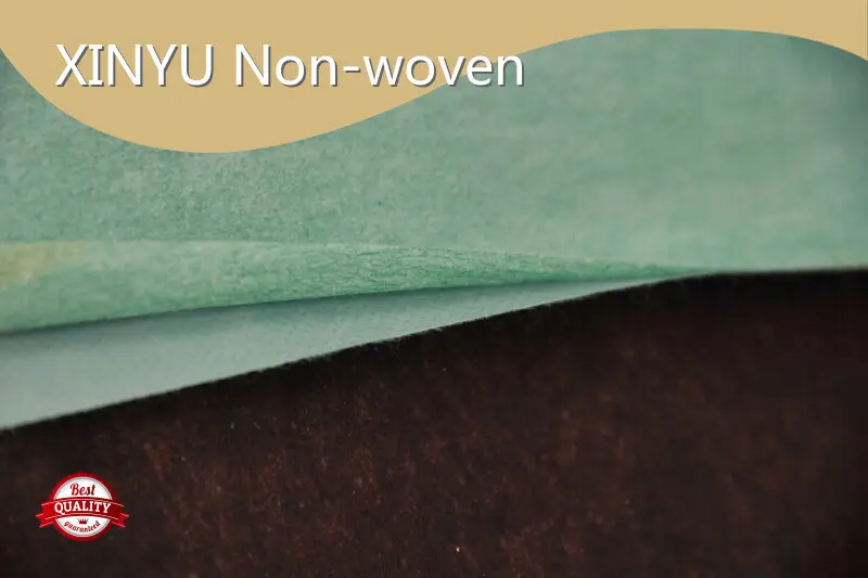 Bulk Production Non Woven Material Company 1