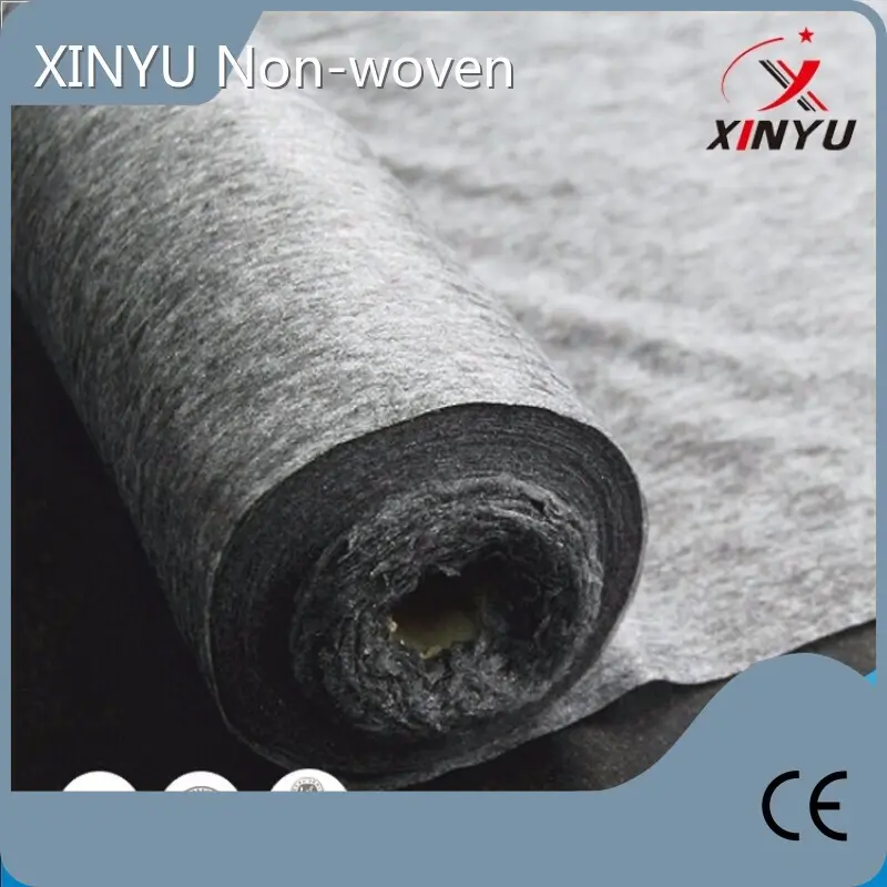 Cost of Non Woven Fabric Roll by XINYU Non-woven 1