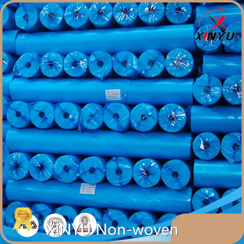 Fusible Interlining Water Filter Paper Price Factory Direct Supply 1