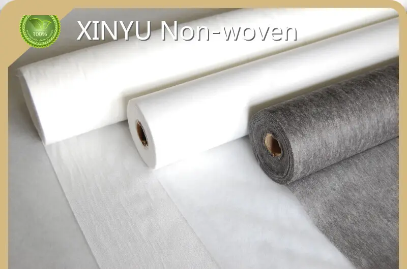 Fusible Interlining Kitchen Oil Filter Paper Best Supplier 1