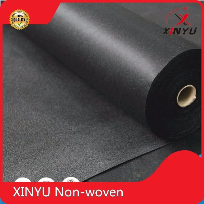 XINYU Non-woven Non Woven Fabric Company Made in China 1