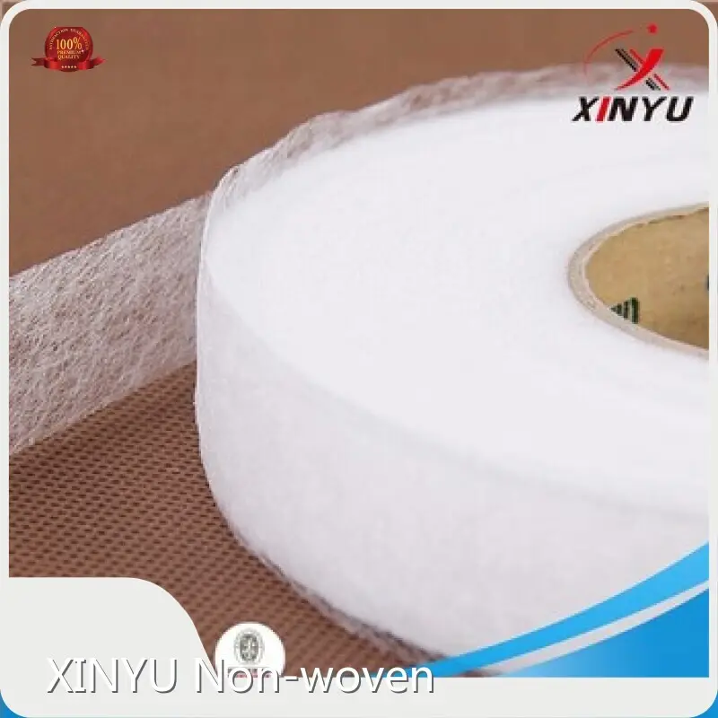 Factory Direct Spunlace Nonwoven Fabric Company 1