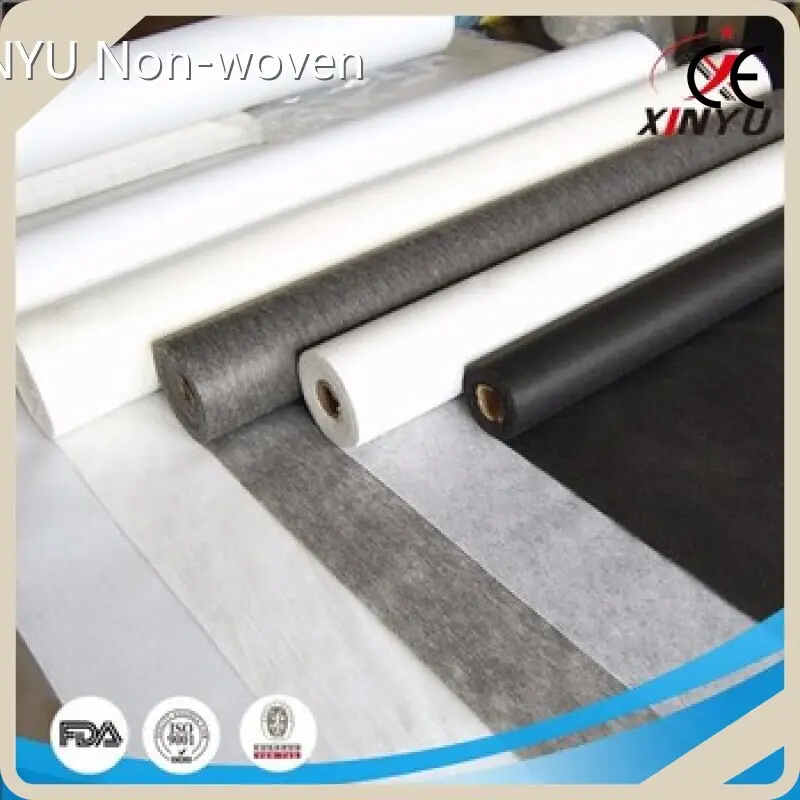 Nonwoven Interlining Paper Water Filter Directly Sale 1