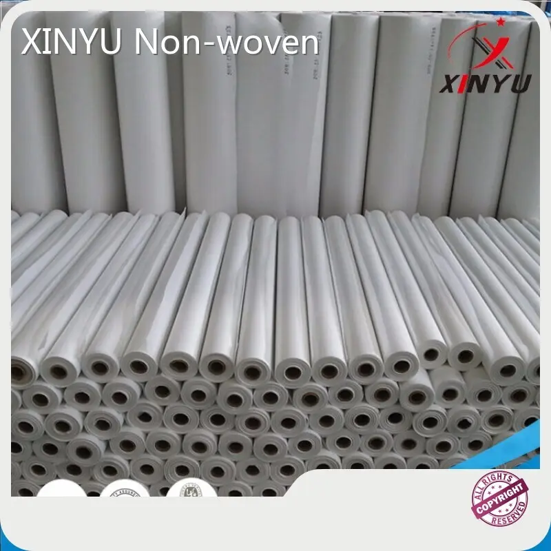 Nonwoven Interlining Non Woven Interfacing Best Supplier 1